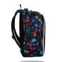 Coolpack Светеща ученическа раница JIMMY - Mickey Mouse
