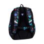 Coolpack Светеща ученическа раница JIMMY - Mickey Mouse