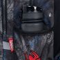 Coolpack Ученическа раница Turtle - Spiderman