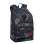 Coolpack Ученическа раница Cross - Spiderman