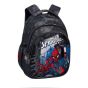 Coolpack Ученическа раница Jerry - Spiderman
