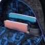 Coolpack Светеща ученическа раница JIMMY - Star Wars