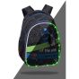 Coolpack Светеща ученическа раница JIMMY - Star Wars