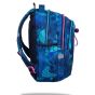 Coolpack Ученическа раница JERRY - Stitch