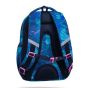 Coolpack Ученическа раница JERRY - Stitch