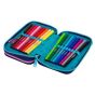 Coolpack Ученически несесер с пособия Jumper 2 - Stitch