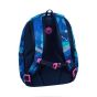 Coolpack Светеща ученическа раница JIMMY - Stitch