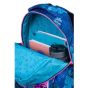 Coolpack Светеща ученическа раница JIMMY - Stitch