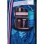 Coolpack Светеща ученическа раница JIMMY - Stitch