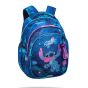 Coolpack Ученическа раница JERRY - Stitch