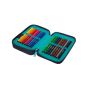 Coolpack Ученически несесер с пособия  JUMPER 2 - Dogs planet