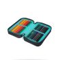  Coolpack Ученически несесер с пособия  JUMPER 3 - Dogs planet