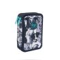 Coolpack Ученически несесер с пособия  JUMPER 2 - Dogs planet