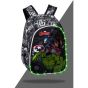 Coolpack Светеща ученическа раница  JIMMY - Avengers
