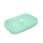 Coolpack Кутия за храна Silicone - Powder mint