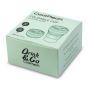 Coolpack Силиконова чаша Powder mint