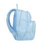 Coolpack Ученическа раница Rider - Powder blue