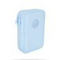 Coolpack Ученически несесер с пособия JUMPER 2 - Powder blue