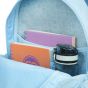 Coolpack Ученическа раница Rider - Powder blue