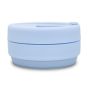 Coolpack Силиконова чаша Powder blue