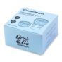 Coolpack Силиконова чаша Powder blue