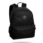 Coolpack Ученическа раница Sonic - rpet BLACK