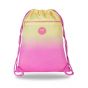 COOLPACK Спортна торба VERT - Gradient Peach