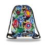 COOLPACK Спортна торба Beta Avengers Badges