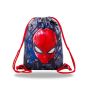 COOLPACK Спортна торба Beta Spiderman Black
