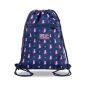 COOLPACK Спортна торба VERT - NAVY KITTY