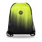 COOLPACK Спортна торба VERT - Gradient Lemon