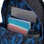 Coolpack Ученическа раница Cross - Star Wars