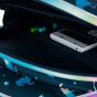 Coolpack Ученическа раница Turtle - Blue unicorn