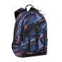 Coolpack Ученическа раница IMPACT - Screed