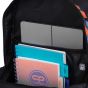Coolpack Ученическа раница IMPACT - Screed