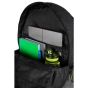 Coolpack Ученическа раница IMPACT - Grey