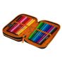 Coolpack Ученически несесер с пособия Jumper 2 - Mandalorian