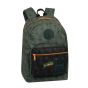 Coolpack Ученическа раница Cross - Mandalorian