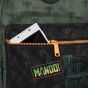 Coolpack Ученическа раница Cross - Mandalorian
