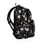 Coolpack Ученическа раница Pick -  Daisy Black