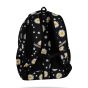 Coolpack Ученическа раница Pick -  Daisy Black