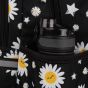 Coolpack Ученическа раница Pick -  Daisy Black