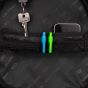 Coolpack Ученическа раница Pick -  Daisy Black