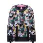Coolpack Ученическа раница на колела ALAN - Panda Gang