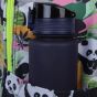 Coolpack Ученическа раница на колела ALAN - Panda Gang