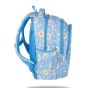 Coolpack Ученическа раница JERRY - Daisy Sun