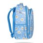 Coolpack Ученическа раница Turtle - Daisy Sun