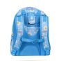 Coolpack Ученическа раница Turtle - Daisy Sun