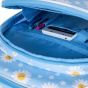 Coolpack Ученическа раница Turtle - Daisy Sun