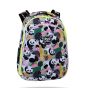 Coolpack Ученическа раница Turtle - Panda Gang